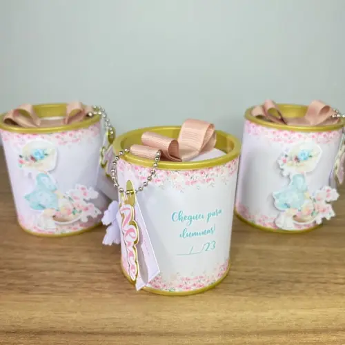 Tubolatas Personalizadas