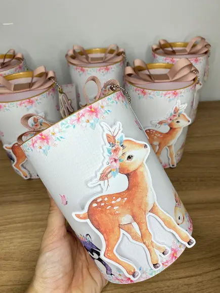 Tubolatas Personalizadas 14x10cm