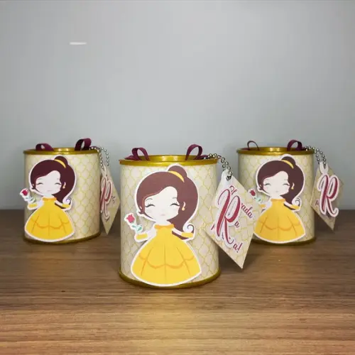 Tubolatas Personalizadas