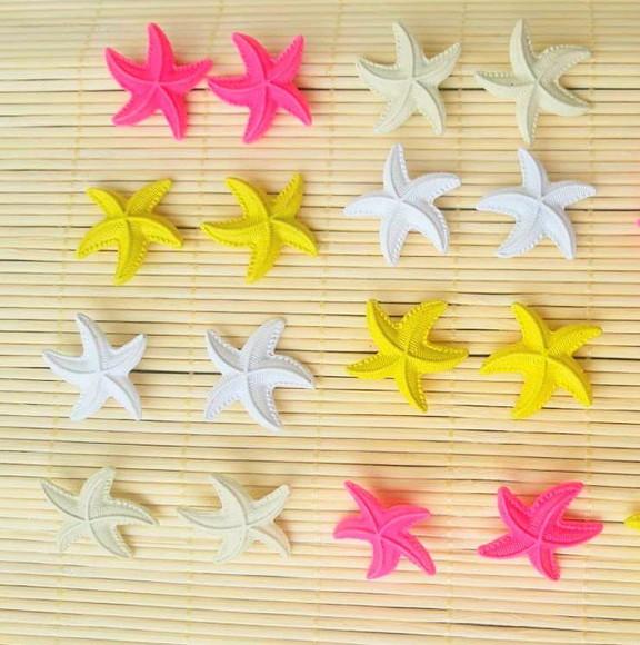 Brinco de Estrela