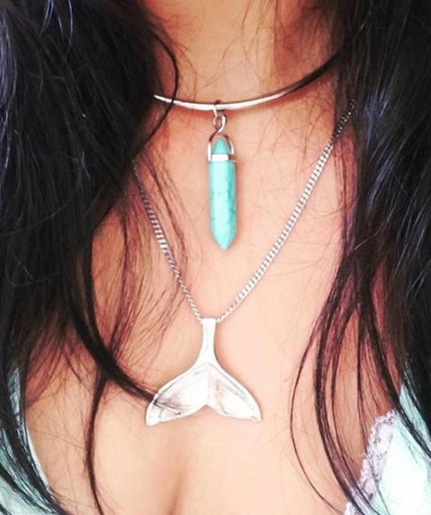 Chocker Obelisque
