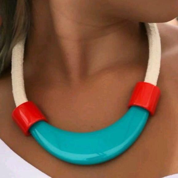 Colar de Corda Off