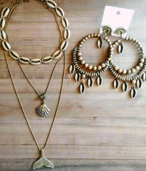 Conjunto Búzios Deluxe Ouro Velho