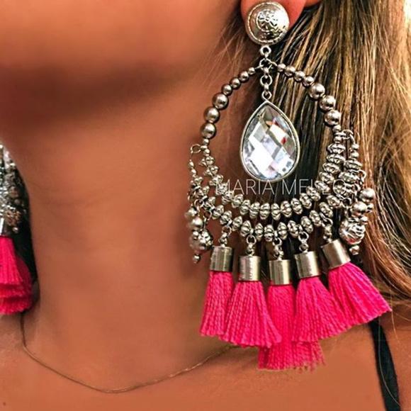 Maxi Brinco Maria Mello