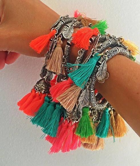 Mix Franjas Deluxe Verao
