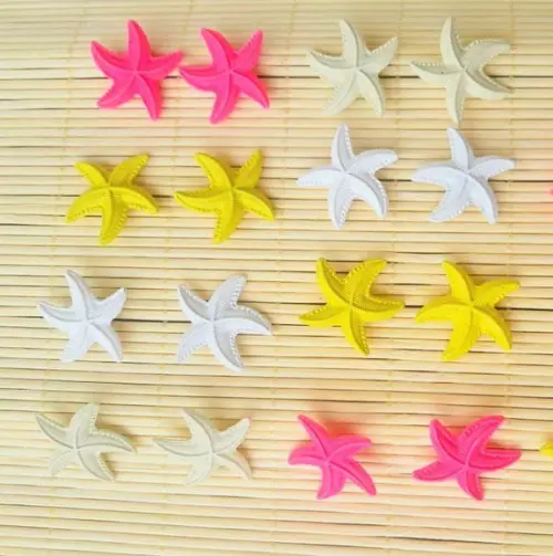 Brinco de Estrela