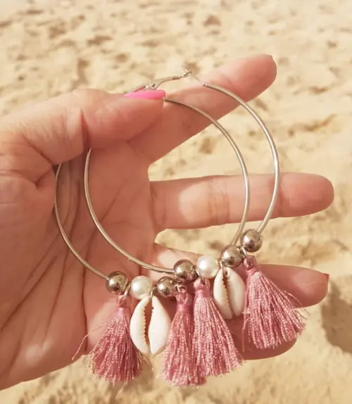 Brinco Rose yla Playa