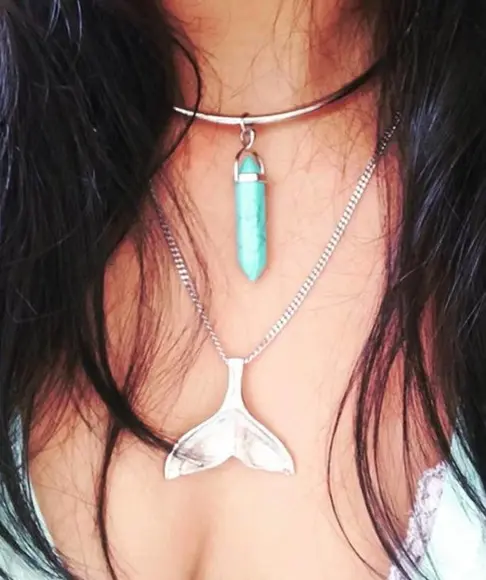 Chocker Obelisque