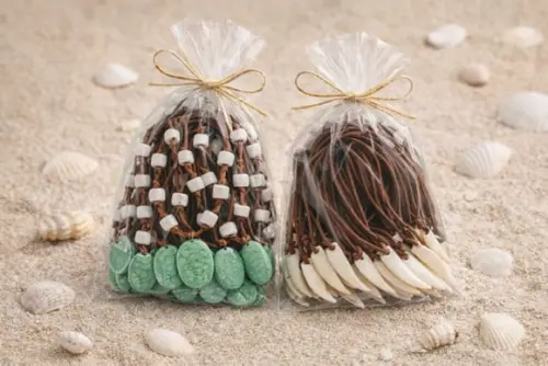 Colar Moana/ Maui -lembrancinha Aniversário -valor Unitário