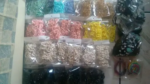 Kit Atacado Salva Óculos - 50 unidades