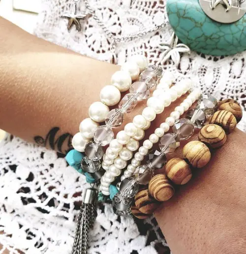 Kit de Pulseiras Neutralize