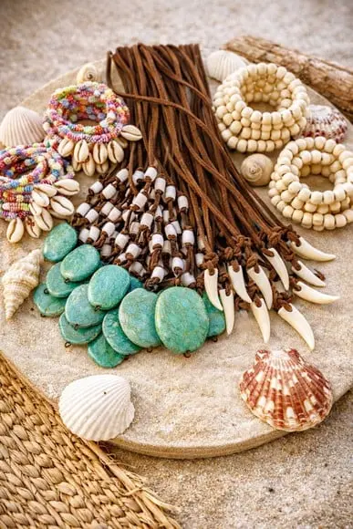 Kit Lembrancinhas Moana 20 Criancas | Premium| Colar Pai Mãe