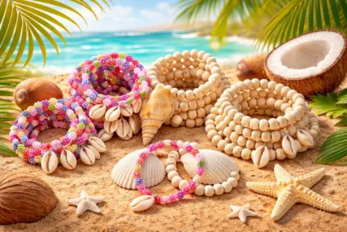 Lembrancinha Festa Infantil Moana e Maui -kit 50 Pessoas
