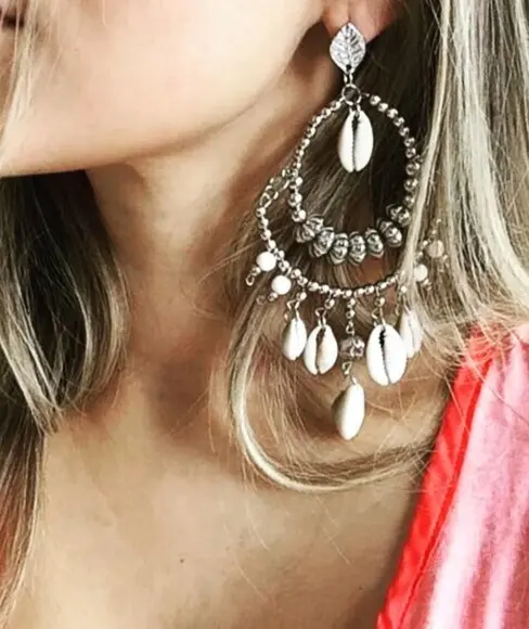 Maxi Brinco Buzios