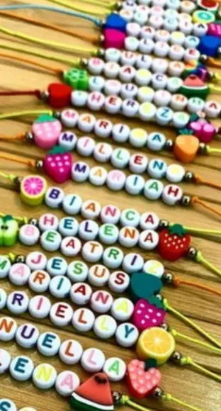 Pedido Ariane Personalizado