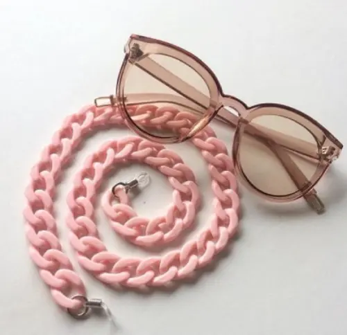 Salva Oculos Elos Perfect kit 4