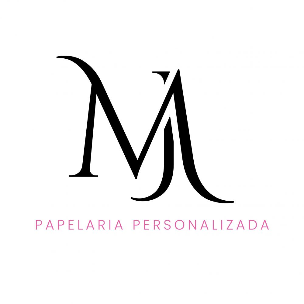 MJ Papelaria Personalizada