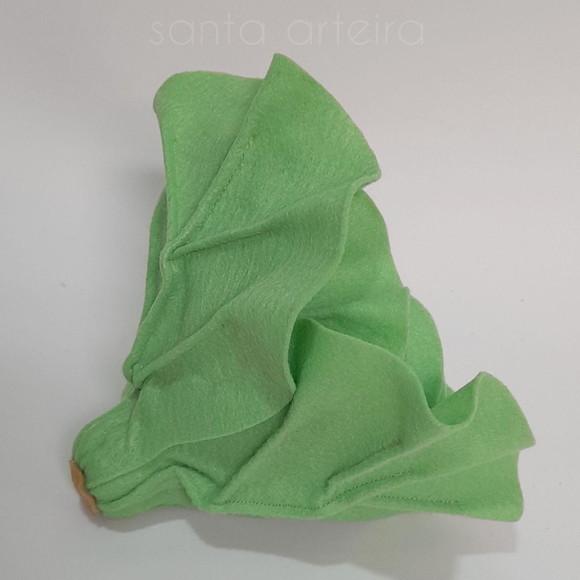 Alface de Feltro
