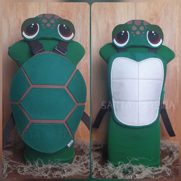 Fantasia de Tartaruga/ Bebês