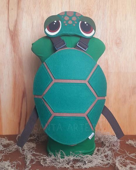 Fantasia de Tartaruga/ Bebês