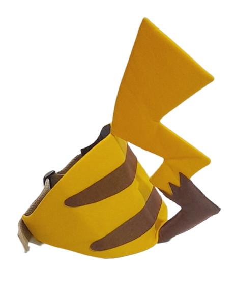 Kit Pikachu-pokémon