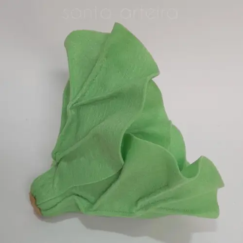 Alface de Feltro