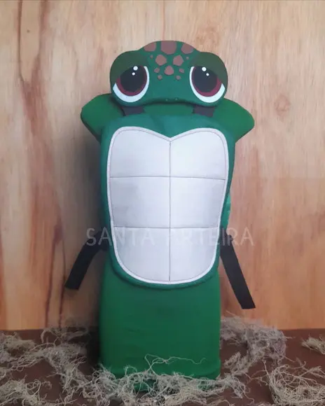 Fantasia de Tartaruga/ Bebês