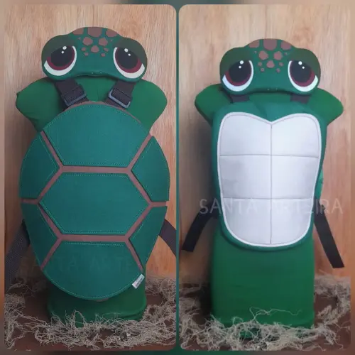 Fantasia de Tartaruga/ Bebês