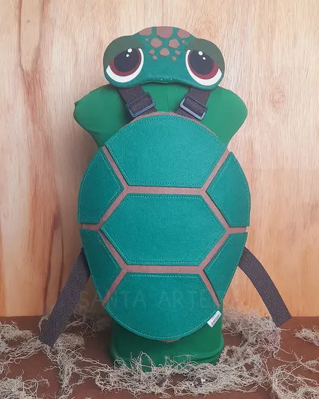 Fantasia de Tartaruga/ Bebês