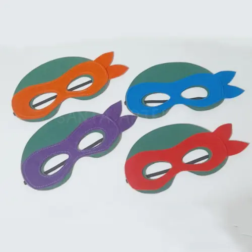 Máscaras Tartarugas Ninjas/ Lembrancinhas