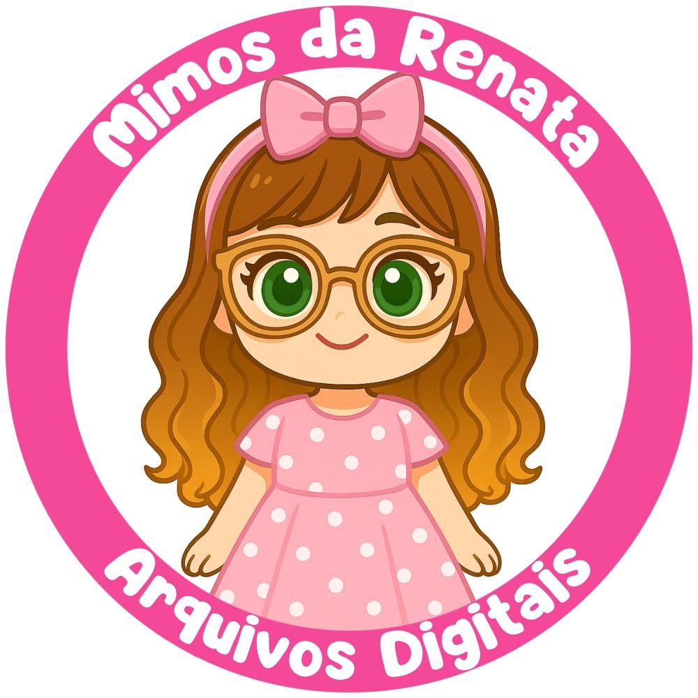 MIMOS DA RENATA