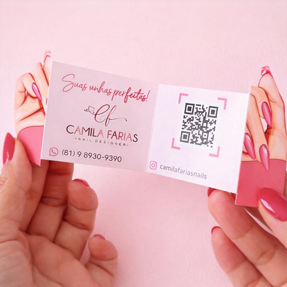 30 Artes - Cartão para Retrovisor Card para Retrovisor Cartões 