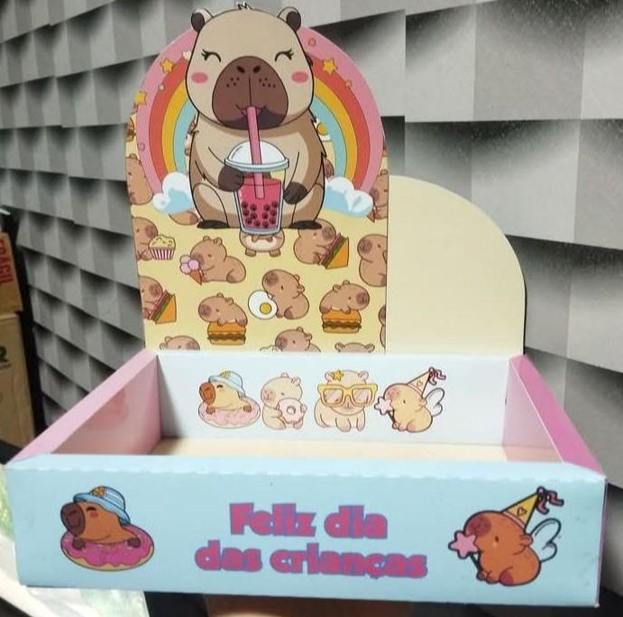 45 Artes – Caixa Cenário Arquivo Digital em PDF