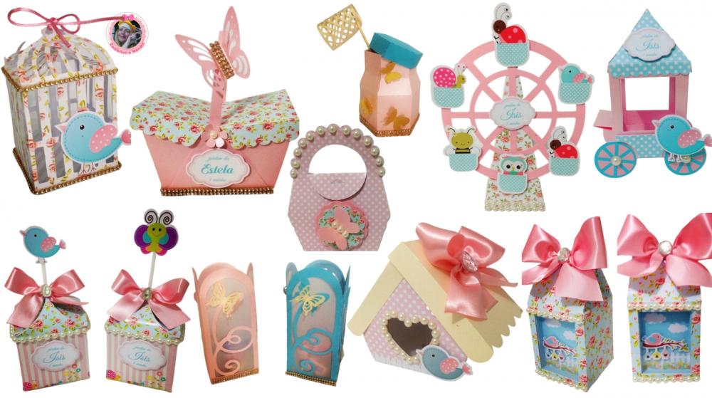 Arquivo de Corte Jardim em Studio e PDF