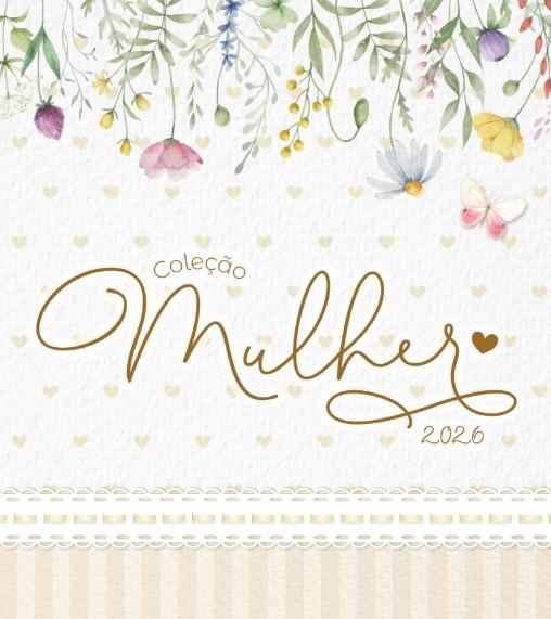 Arquivo de Corte Dia das Mulheres em PNG e PDF