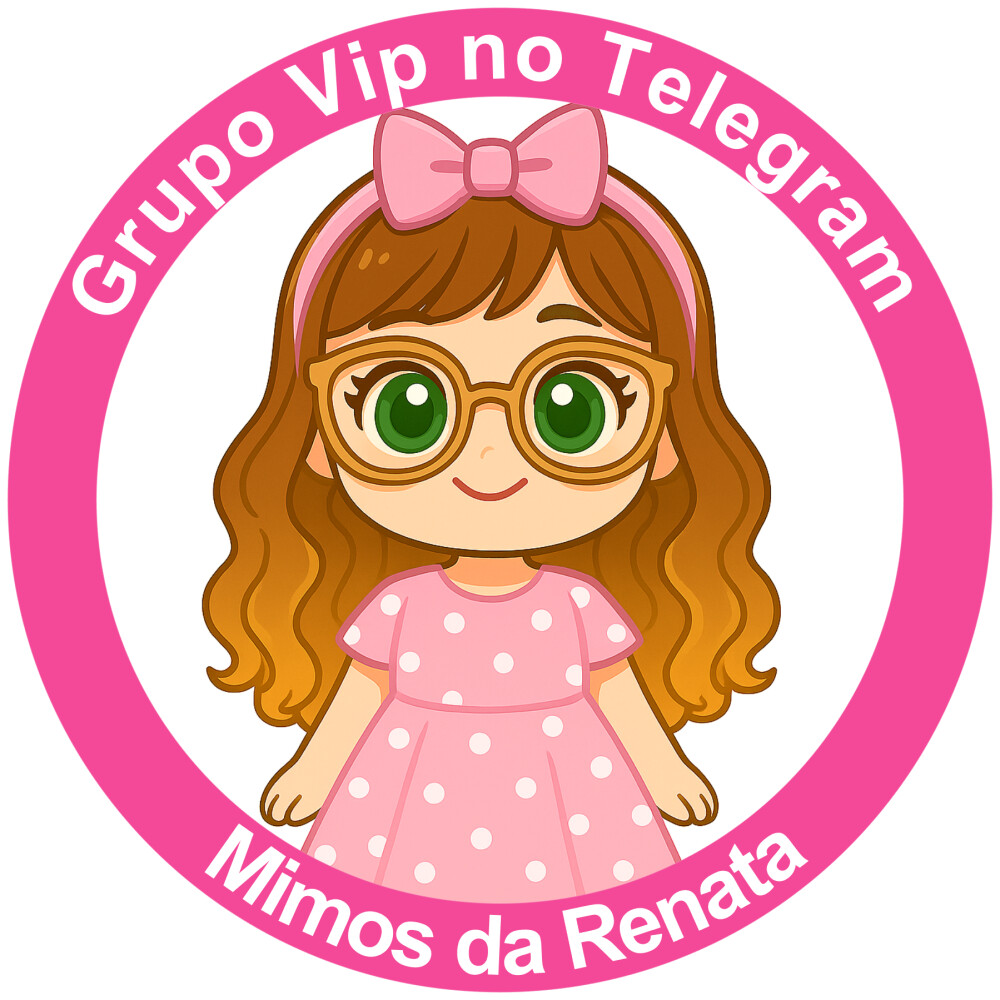 Grupo de Arquivos Digitais no Telegram Mensal