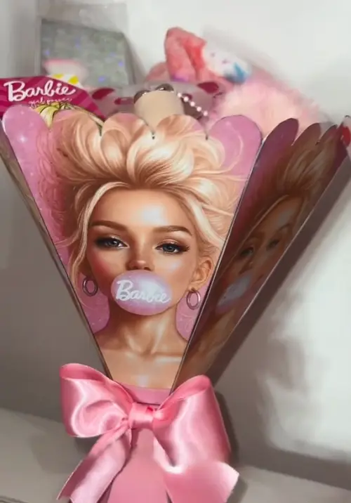 50 Artes – Kit Buquê Personalizados G Arquivo Digital em PDF