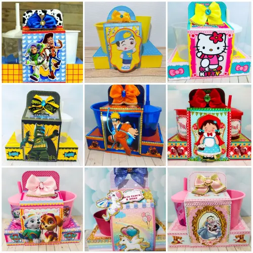 72 Artes – Combo Kit Cineminha Arquivo de Corte em Studio