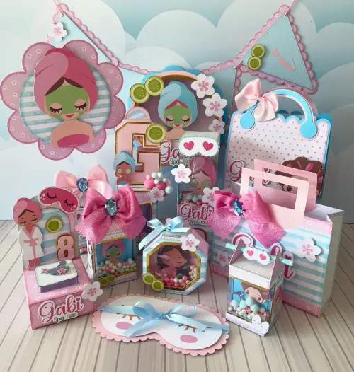 Arquivo de Corte SPA em Studio e PDF