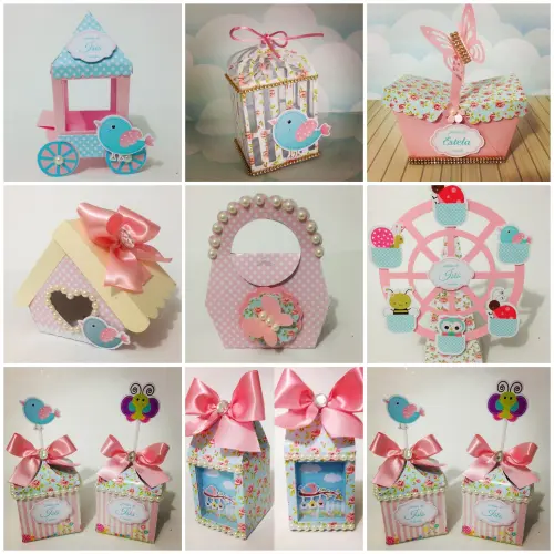 Arquivo de Corte Jardim em Studio e PDF