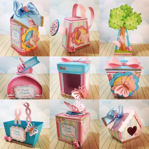 Arquivo de Corte Jardim em Studio e PDF