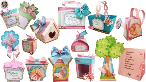 Arquivo de Corte Jardim em Studio e PDF