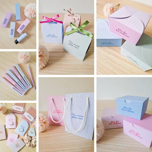 Arquivo de Corte Dia das Mulheres em PNG e PDF