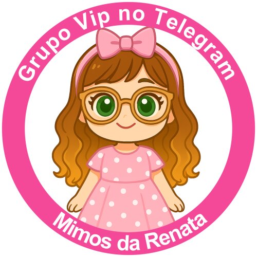 Grupo de Arquivos Digitais no Telegram Mensal