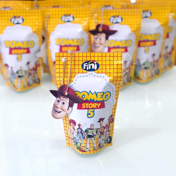 10 Lembrancinha Toy Story - Fini Personalizado