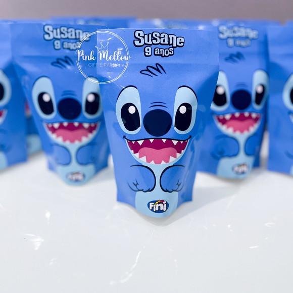 50 Lembrancinha Stitch - Fini Personalizado