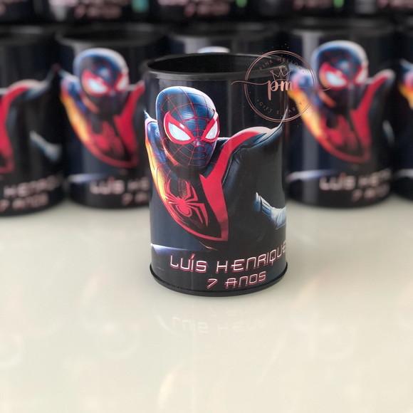 Cofrinho Personalizado