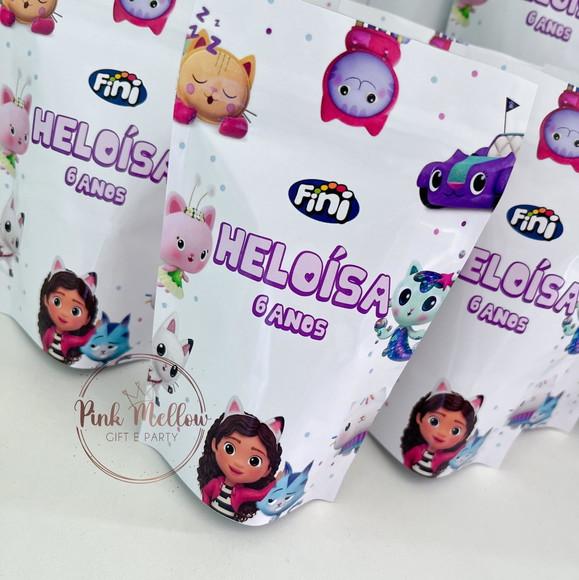 Kit Personalizado