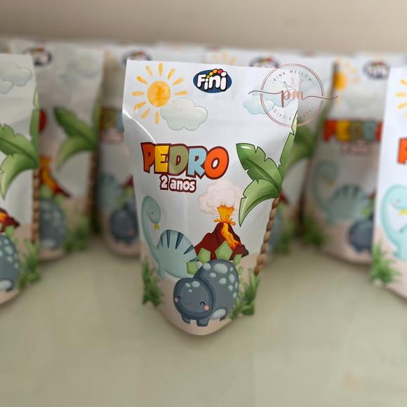 Lembrancinha - Fini Personalizado
