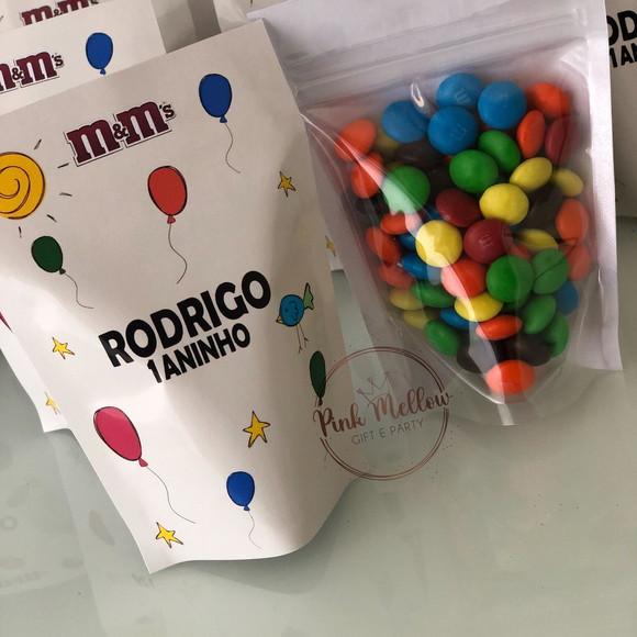 Lembrancinha Balão - Festa Balão